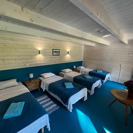 Toolse Puhkekuela Hotel ภายนอก รูปภาพ