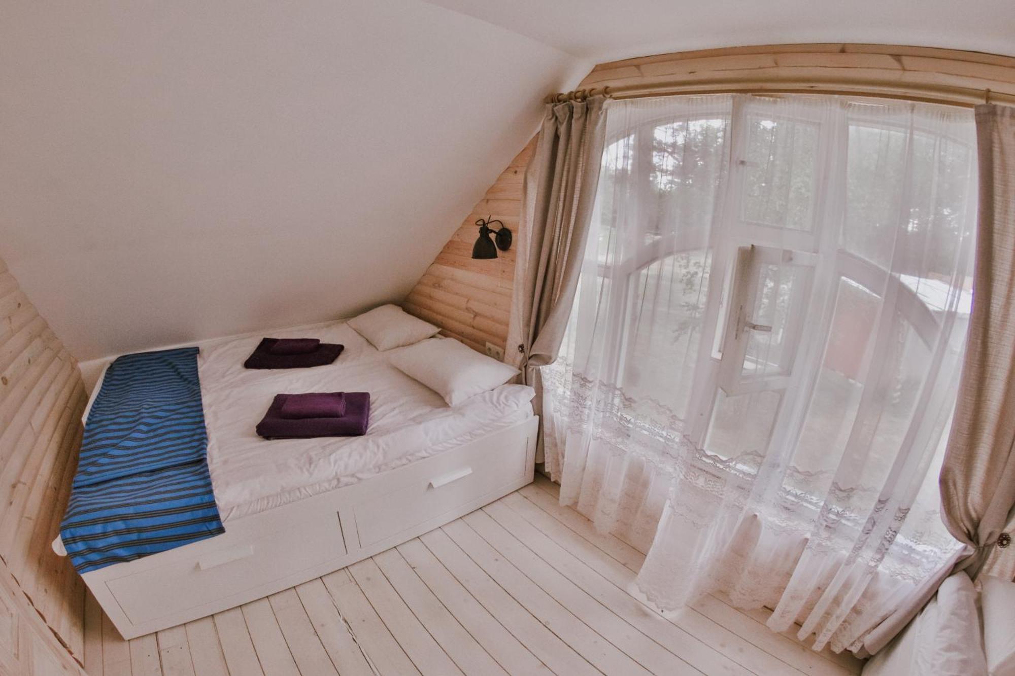 Toolse Puhkekuela Hotel ภายนอก รูปภาพ
