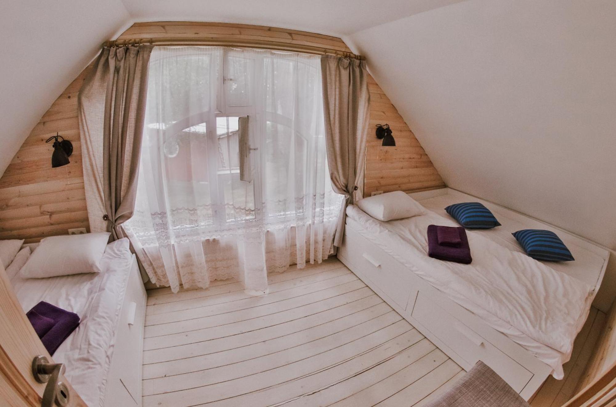 Toolse Puhkekuela Hotel ภายนอก รูปภาพ