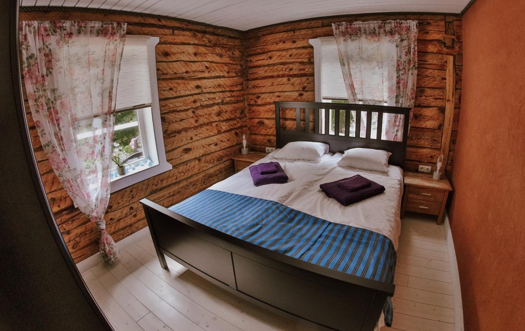 Toolse Puhkekuela Hotel ภายนอก รูปภาพ