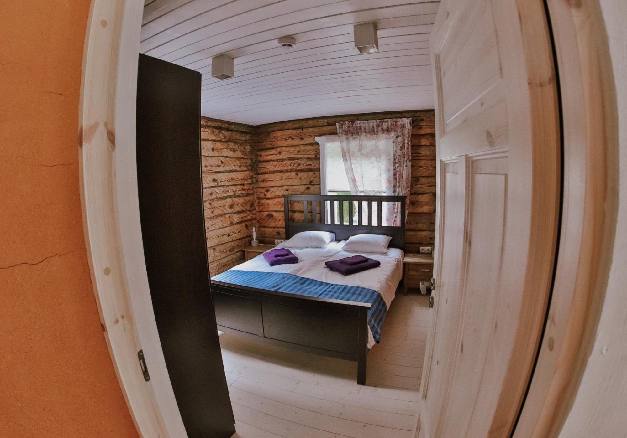 Toolse Puhkekuela Hotel ภายนอก รูปภาพ