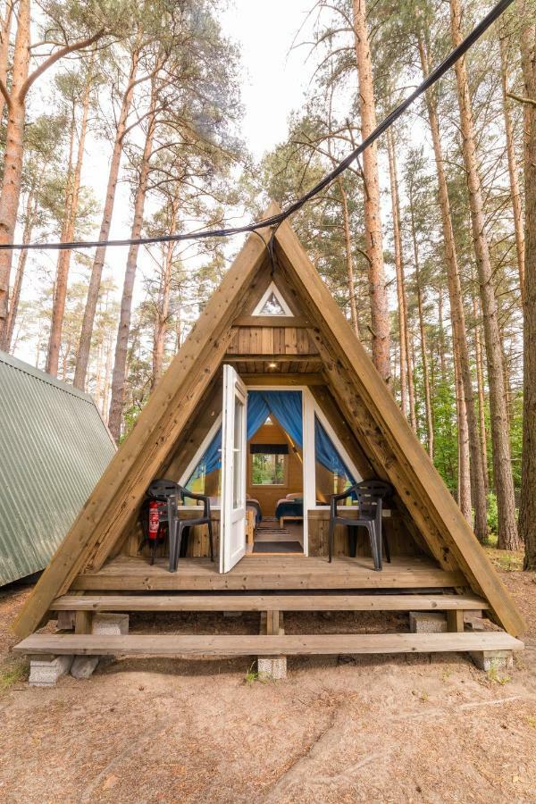 Toolse Puhkekuela Hotel ภายนอก รูปภาพ